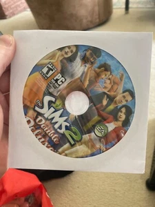 The Sims 2: Double Deluxe - (Bonus Disc Only) (PC), VG - Picture 1 of 1