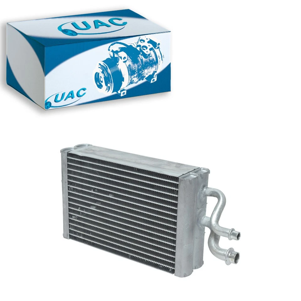 Núcleo de evaporador trasero UAC A/C para Chevrolet Traverse 2009-2023 Foto 1 de 2