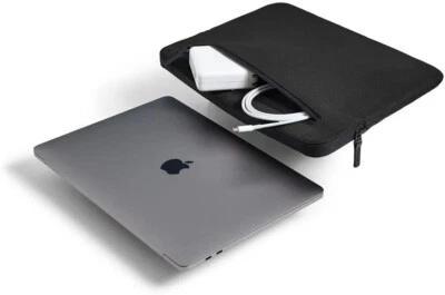 🔥Incase Compact Sleeve  Nylon for MacBook 12" ipad 10.2" 10.5" black New🔥 - Image 1 of 4