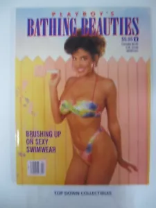 Playboy Newsstand Special Bathing Beauties 1991 - Picture 1 of 1