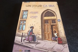 COFFRET DVD + CD "UN JOUR CA IRA" documentaire de Stan & Edouard ZAMBEAUX - Picture 1 of 2