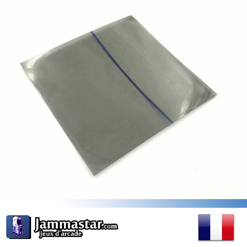 2pcs Film Polarisant pour GAMEBOY DMG et GBP - Polarizing Backlit Mod 2