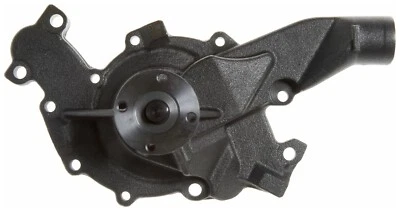 For 1980-1981 Cadillac Seville 6.0L GAS Engine Water Pump (Standard) Gates 1981 - Image 1 of 4