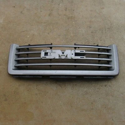 2011 2012 2013 GMC SIERRA 1500 GRILLE GRILL OEM 25809478 - Image 1 of 4