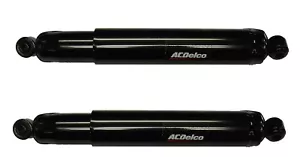 AC DELCO 508-421 Rear Gas Cushioned Shock Absorbers - 1990-97 Ford Ranger 4 WD - Picture 1 of 1