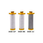 1Pcs New E020-Gp E020-He E020-Ac P33ka00ese  Filter Element For Laser Cutting