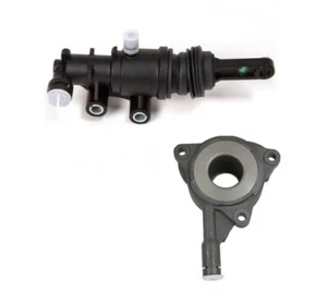 For FORD RANGER T64 2.2T 16V CLUTCH MASTER & SLAVE CYLINDER (NO START/STOP) 11+ - Picture 1 of 1