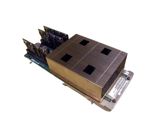 371-2216 SEMX1B1Z  2.4GHz/6MB Cache SPARC64 VI CPU Module  Oracle Sun - Bild 1 von 1