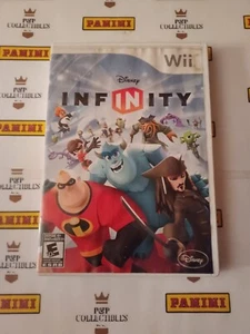 Disney Infinity 10pcs Accessories Portal (Nintendo Wii, 2006) - Picture 1 of 7
