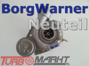 058145703LX Turbolader 53039880005 VAG 1,8T 150/180 PS Motor AJM AEB BorgWarner - Picture 1 of 4