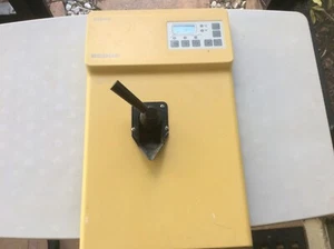 GELOVIT BEGO Mixer Blended Centrifuge Front Panel - Picture 1 of 6