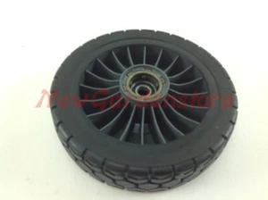 Ruota posteriore HONDA rasaerba tosaerba tagliaerba HRX 216 019498 - Foto 1 di 7