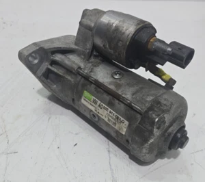 AUDI A3 2.0 TDI S LINE CABRIOLET 2011 STARTER MOTOR 02E911023Q - Picture 1 of 5