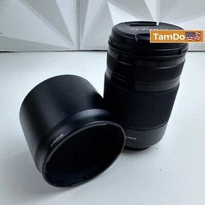 Panasonic Lumix G X Vario 35-100mm f/2.8 II POWER O.I.S. Lens - Picture 1 of 11