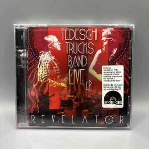 Revelator von Tedeschi Trucks Band (CD, 2013) - Bild 1 von 2