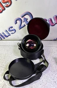 FLIR Systems 72mm Germanium Infra-Red Lens. - Picture 1 of 7