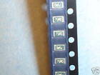 TNPW1206 75 Ohm .1% 1/4W SMT Resistors 1206 50pcs