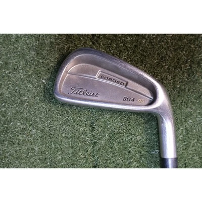 Titleist 804 OS Forged R Flex 38.5" Golf 3 Iron RH / 2E-S212 - Image 1 of 4