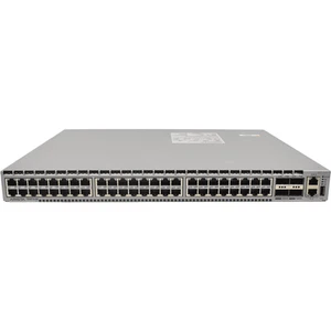 Arista DCS-7050TX-64 48-Port 10G Ethernet Switch 4x 40GbE QSFP+ Port - Picture 1 of 5