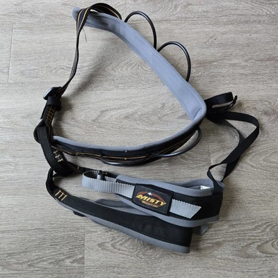 Arnés Misty Mountain Sonic 2004 grande [32 pulgadas - 35 in.] Foto 1 de 4