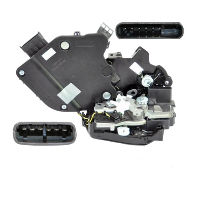 Actuador de cerradura de puerta central delantera izquierda para Land Rover Range Rover Sport 2012-2022 Foto 1 de 4