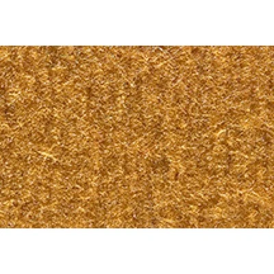 for 1978-83 Mercury Zephyr 2 Door Cutpile 850-Chamoise Complete Carpet Molded - Image 1 of 2