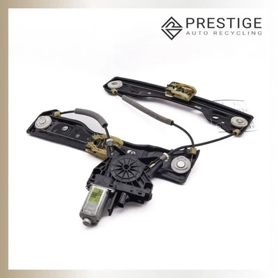 2011-2026 DODGE DURANGO Window Regulator w/ Motor Rear Right 68092214AA - Изображение 1 из 4