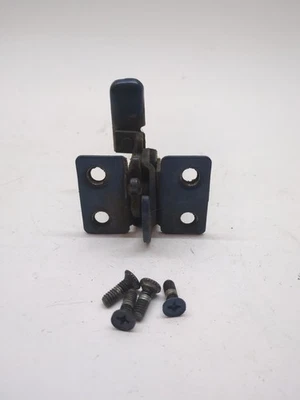 1971-1996 Chevrolet GMC G10 G20 G30 Van Rear Barn Door Lower Latch LH Side  - Image 1 of 4