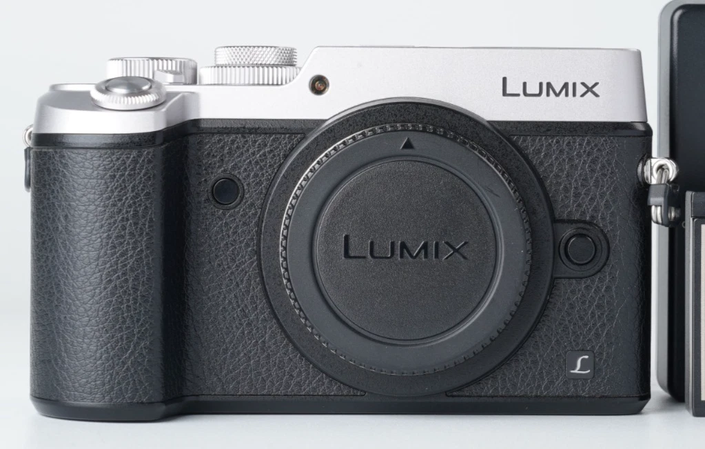 Panasonic LUMIX DMC-GX8 Digital Cameras for Sale - Shop New & Used