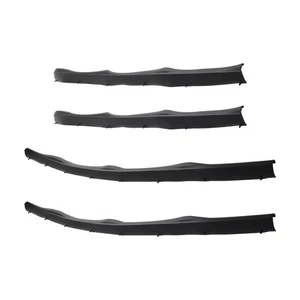 Door Lower Weatherstrip Seal for Ford F250/F450/F550 1999-2017 F81Z-2520758-AA - Picture 1 of 20