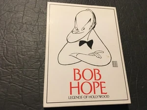 Legends Of Hollywood Bob Hope 5 Disc Set - Bild 1 von 6
