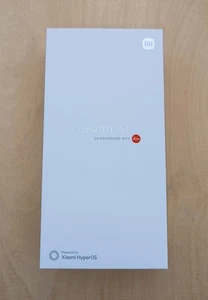 Xiaomi 15T 5G mit 12 GB RAM + 256 GB ROM schwarz - NEU & versiegelt - Bild 1 von 3