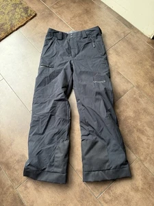 Ski Trousers Boys Size 16 - Picture 1 of 4