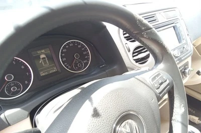 2011 Tiguan OE Speedometer Gauge Cluster 99K Miles Volkswagen - Image 1 of 4