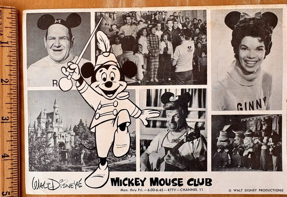 Vintage Disney Collectibles (Pre-1968) for sale | eBay