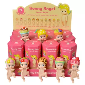 Blind Box Anime Figure Doll Plastic Model Toy Collectible Hipper Looking Back - Picture 1 of 26