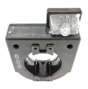 Transformador de corriente GE JAB-0C AE-1189 750X136508 NUEVO SIN CAJA - Imagen 1 de 5