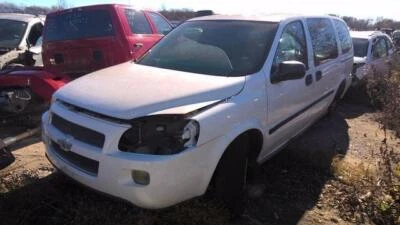 Chevrolet Uplander 2006-2009 lado del pasajero delantero r/h cubo de cojinete de rueda OEM Foto 1 de 4