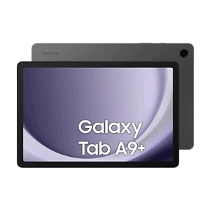 SAMSUNG TABLET Tab A9+ PLUS 11" 8 RAM 128GB Tablet WiFi GRIGIO GARANZIA 24 MESI - Foto 1 di 1
