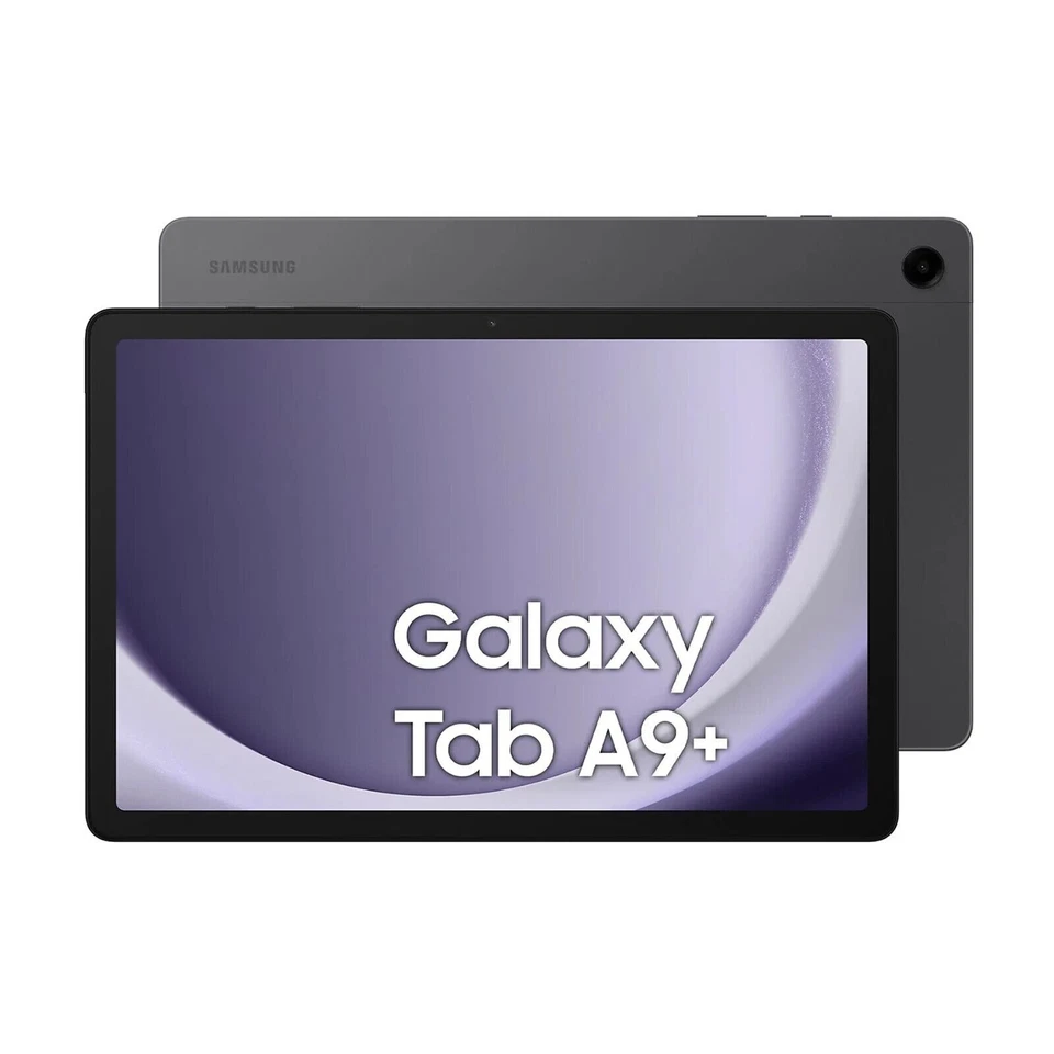 SAMSUNG TAB A9 (SM-X210NZAEEUE) - TABLET 11"" FHD Wi-Fi 8/128GB - GRAPHITE ITA