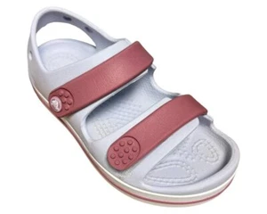 Crocs Crocband Cruiser Sandalia Niños SANDALIAS NIÑOS 28/29 - Imagen 1 de 5