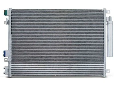 Para 2005-2009, 2012-2014 Chrysler 300 A/C condensador autopart Premium 39897FK - Imagem 1 de 2