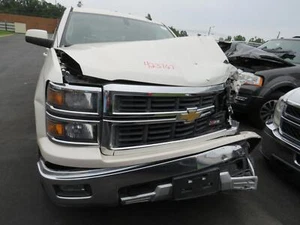 STEERING WHEEL FOR 14 15 16 17 18 19 CHEVY SILVERADO 1500 - Picture 1 of 20
