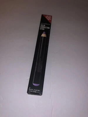 Smashbox Color Correcting Stick - Don't Be Dull (lavender) New in box .12 oz - Image 1 of 3