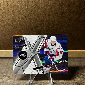 2008-09 Upper Deck SPx Hockey - Pick a Card - Picture 1 of 197