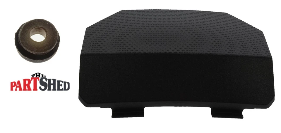 Honda OEM Radiator Cap Lid Black Trx420 Trx500 61310-hr3-a20za