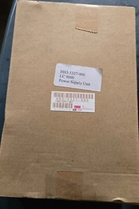 Unità di alimentazione HP HH3-5327-000 LC 9000 - Foto 1 di 4