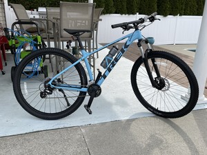 2022 Trek Marlin 5 Online, 51% OFF 