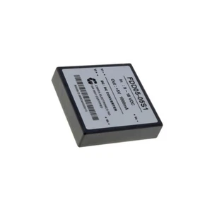 FDD05-05S1 Wandler: DC/DC 5W UEing: 9-18V UAusg: 5VDC IAusg: 1000mA CHINFA ELECT - Picture 1 of 1