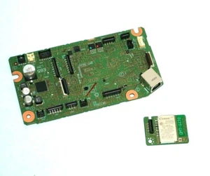 Carte logique principale de l'imprimante Canon Pixma TS6220 QM7-5620 format QK2-2844 - Photo 1/6